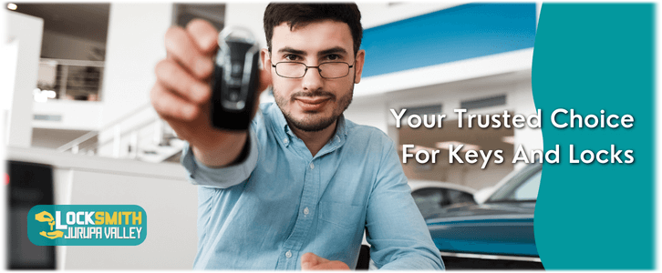 Locksmith Jurupa Valley CA